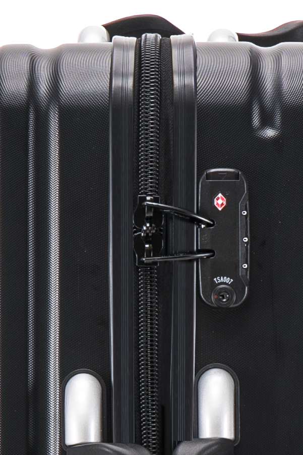 UNBREAKABLE LAZENNE ELITE PRO - WINE TRAVEL SUITCASE 12 BOTTLES WITH REMOVABLE INSERTS - TSA AIRLINE APPROVED, 10-YEARS WARRANTY