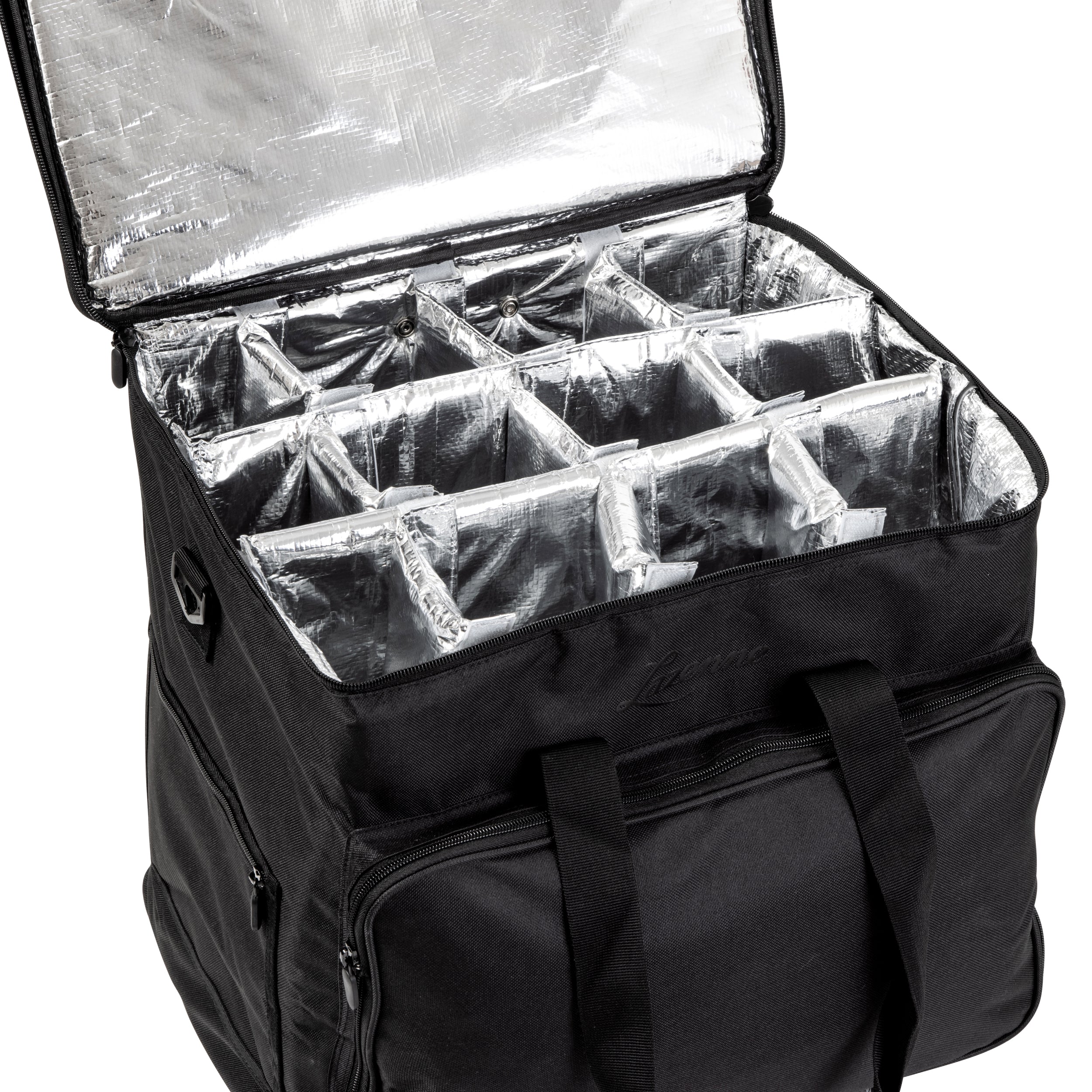 CRAZY DEAL!!! Set of Professional 6 and 12-Bottles Wine Cooler together