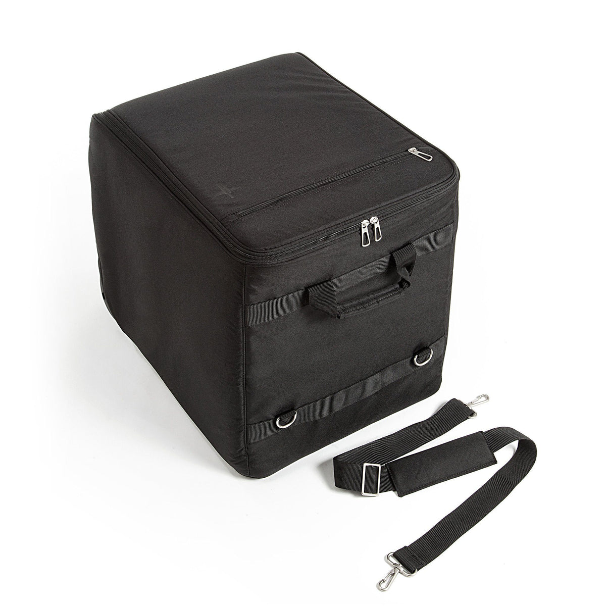 Specialized Luggage For Wine And Alcohol Bottles - WINE CHECK LUGGAGE (WITHOUT BOTTLE PROTECTING INSERT)