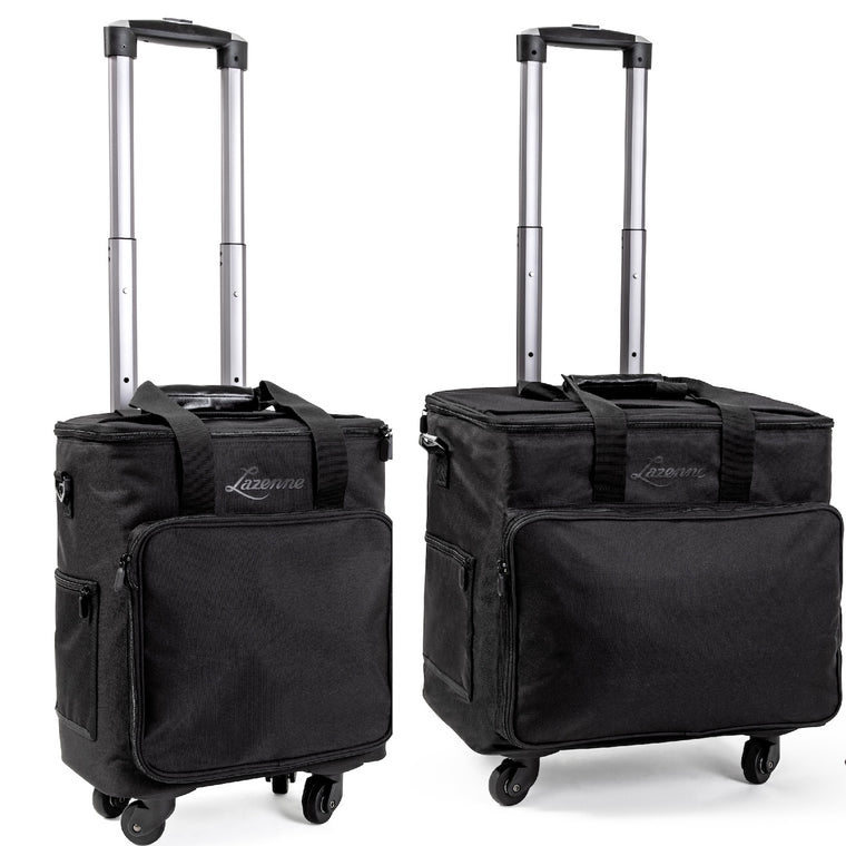 Wine Luggage: Best Wine Suitcase, Wine Travel Case & Other Wine Travel Bags